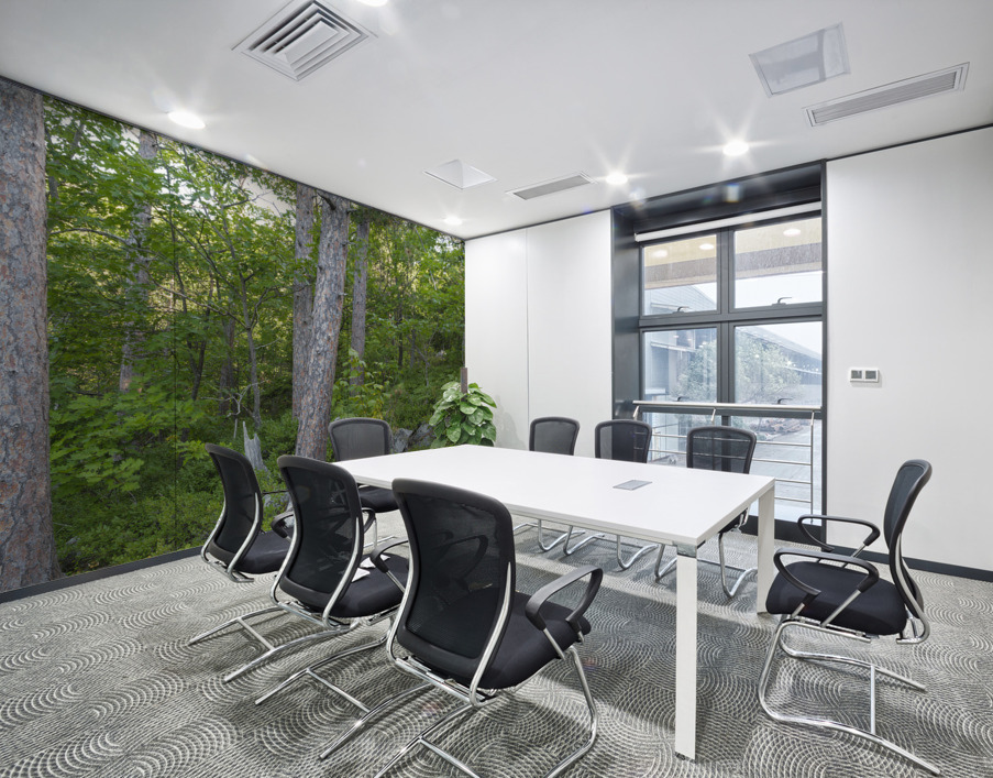 South Moat Mountain - Albany New Hampshire Wall Printing