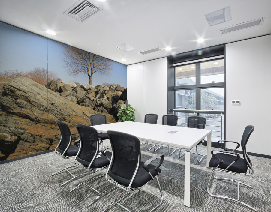 Great Island Common - New Castle New Hampshire Wall Printing