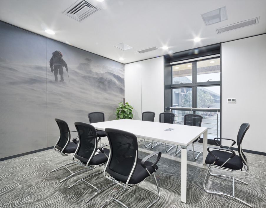 Air Line Trail - White Mountains New Hampshire Wall Printing