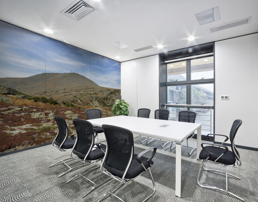 Crawford Path - Mt Washington New Hampshire Wall Printing