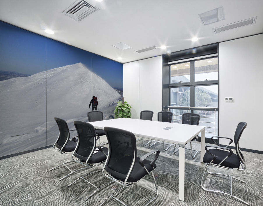 Mount Madison - White Mountains New Hampshire Wall Printing