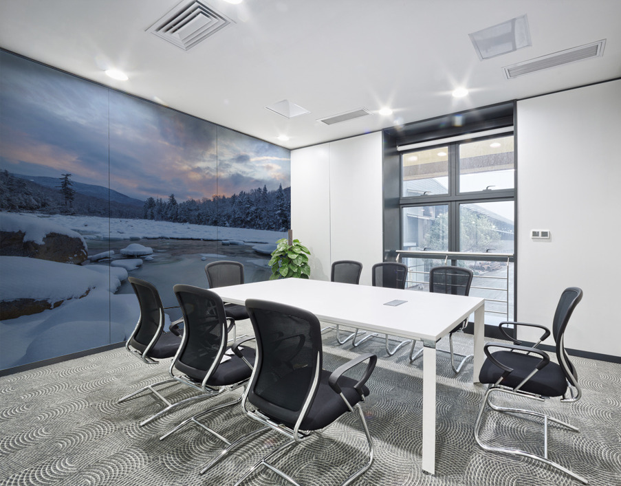 East Branch of the Pemigewasset River - Lincoln New Hampshire Wall Printing