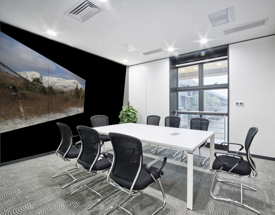 Pemi Trail - Franconia New Hampshire Wall Printing