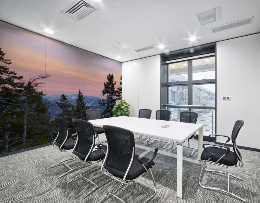 Mount Pemigewasset - Franconia Notch New Hampshire Wall Printing