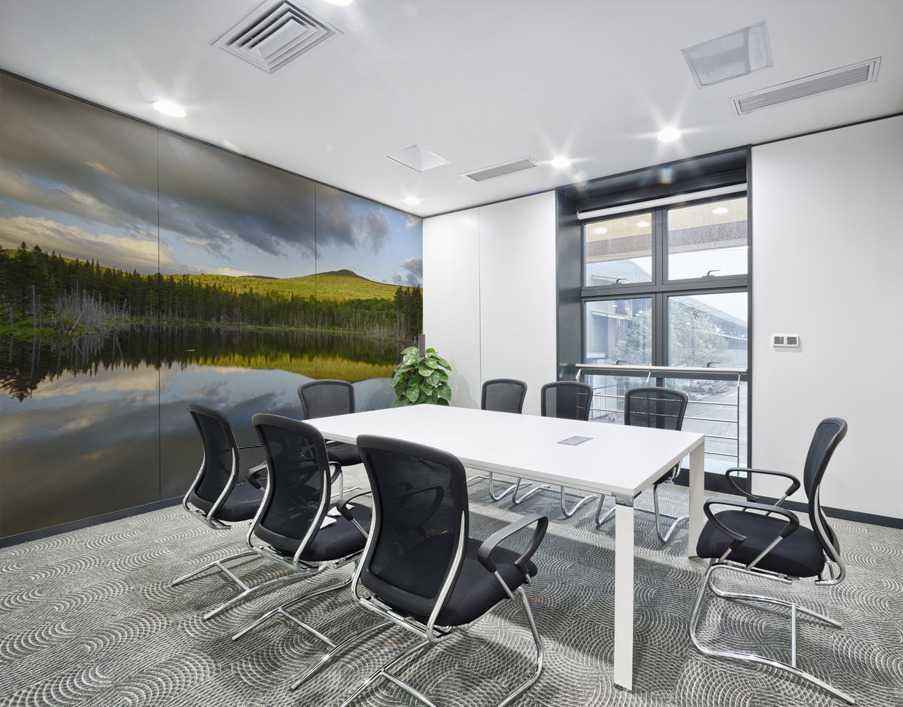 Old Cherry Mountain Road - Carroll New Hampshire Wall Printing