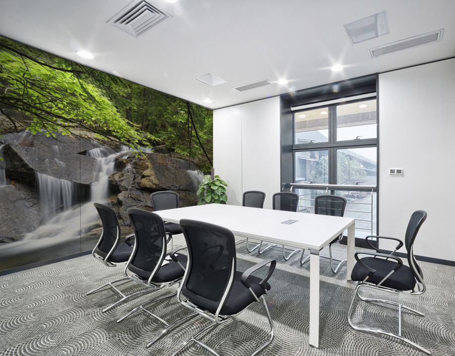 Bearcamp River - Sandwich Notch New Hampshire Wall Printing