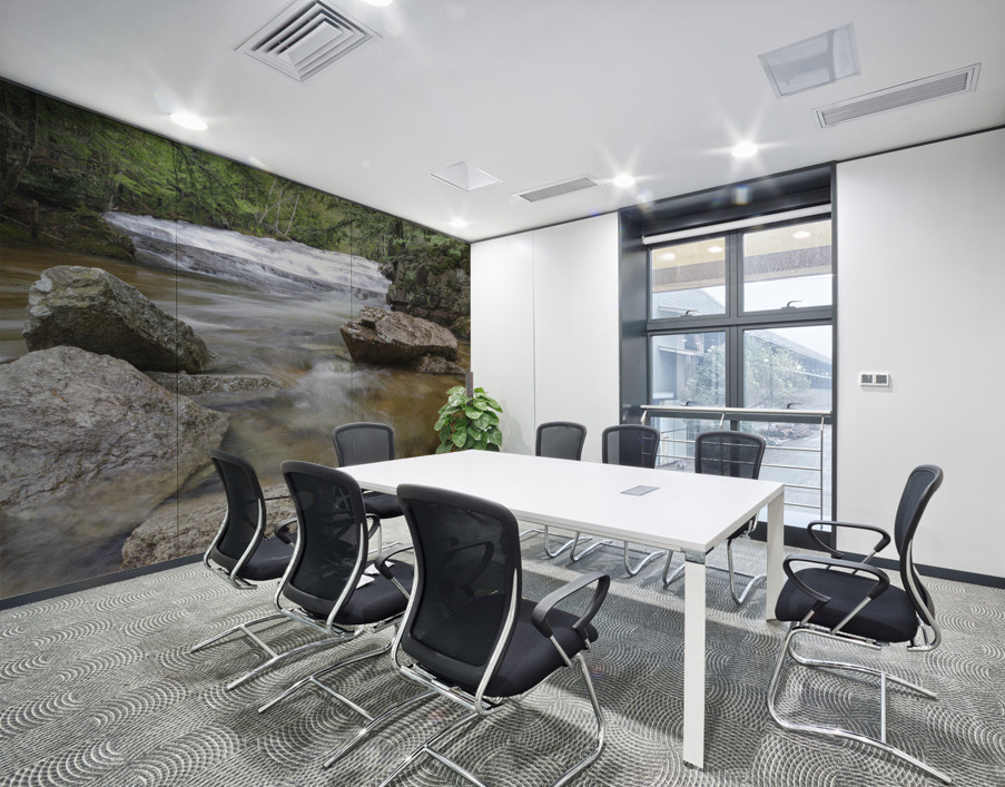 Bartlett Experimental Forest - Bartlett New Hampshire Wall Printing