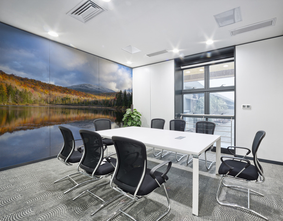 Kiah Pond - White Mountains New Hampshire Wall Printing