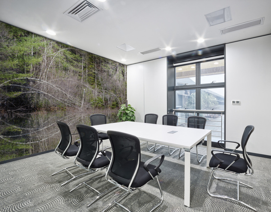 Kancamagus Highway - White Mountains New Hampshire Wall Printing