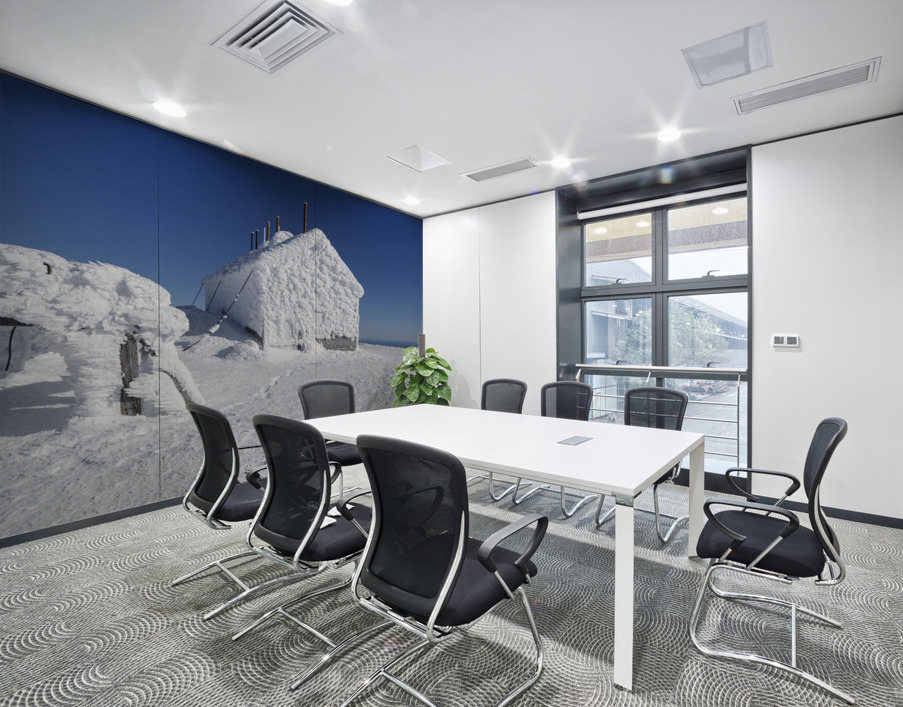 Mount Washington - Sargent’s Purchase New Hampshire Wall Printing