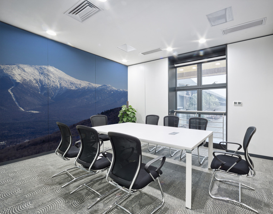 North Sugarloaf Mountain - Bethlehem New Hampshire Wall Printing