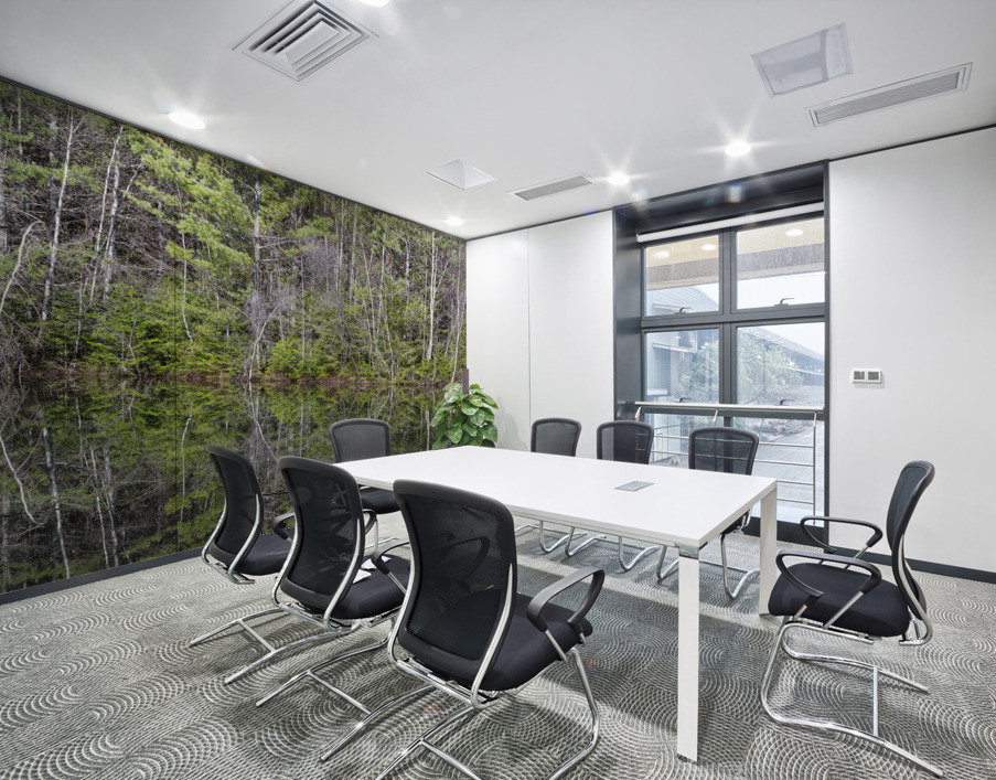 Kancamagus Highway - White Mountains New Hampshire Wall Printing