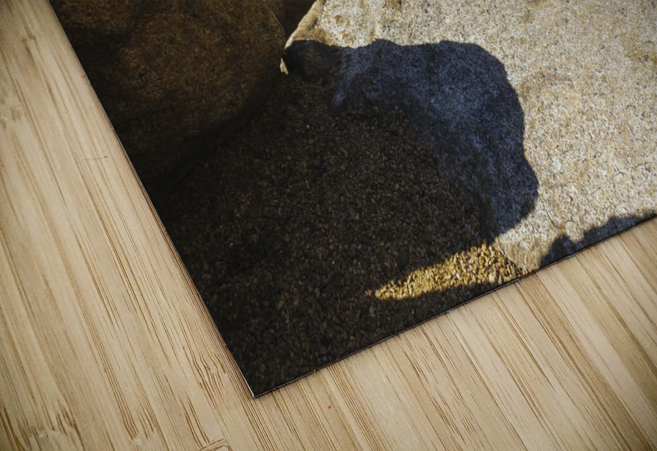 Frankenstein Trestle - Maine Central Railroad New Hampshire ScenicNH Photography Puzzle