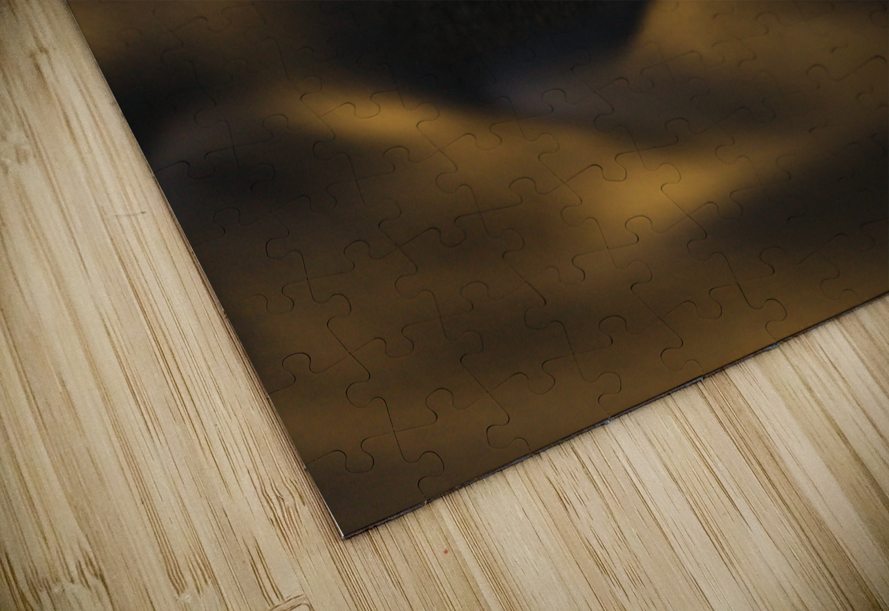 East Branch of the Pemigewasset River - Lincoln New Hampshire ScenicNH Photography Puzzle