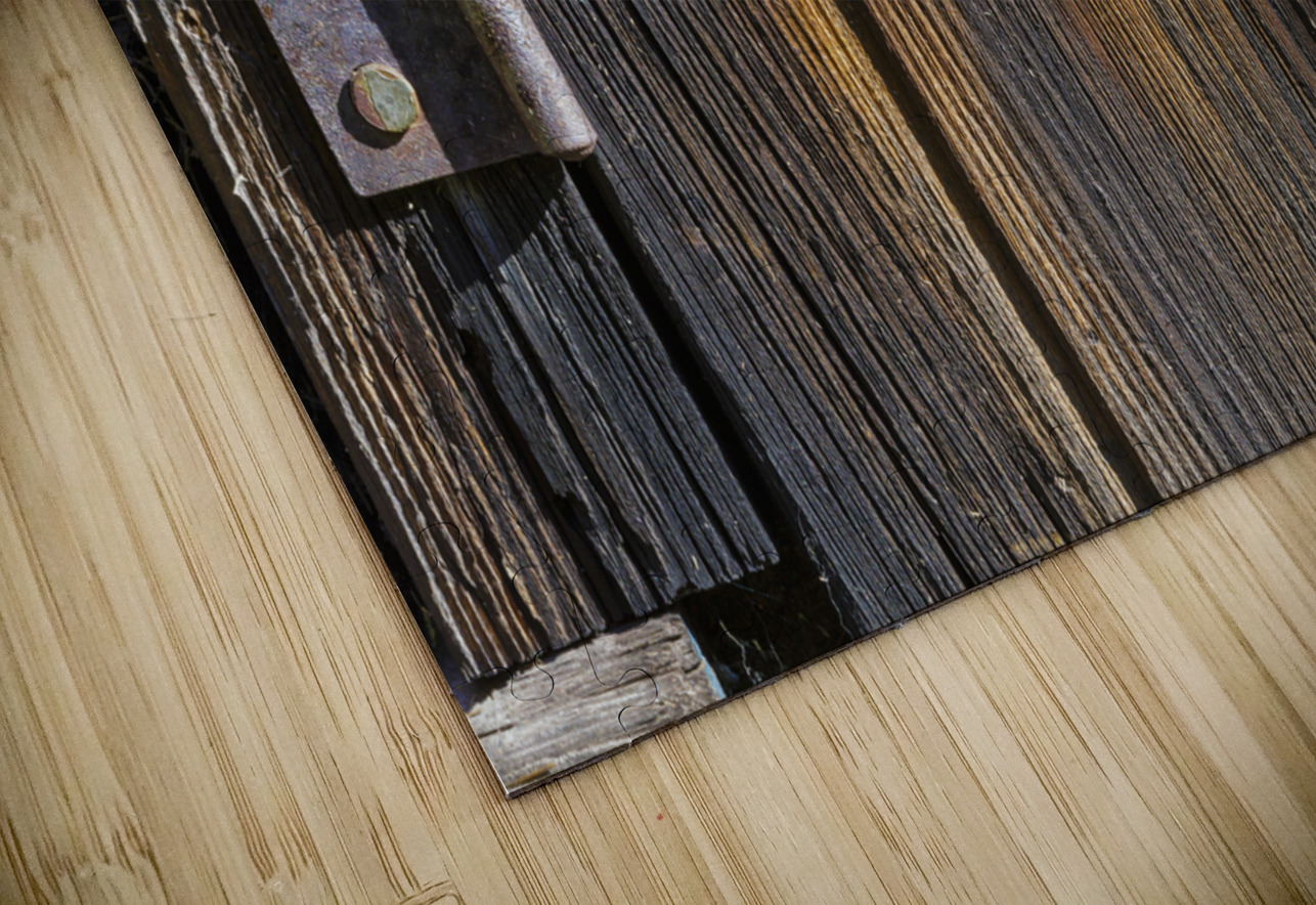 Fabyan Guard Station - Carroll New Hampshire ScenicNH Photography Puzzle