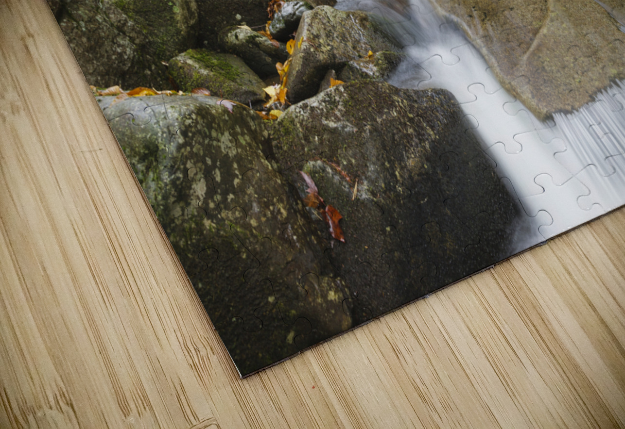 Dixville Notch - Dixville New Hampshire ScenicNH Photography Puzzle