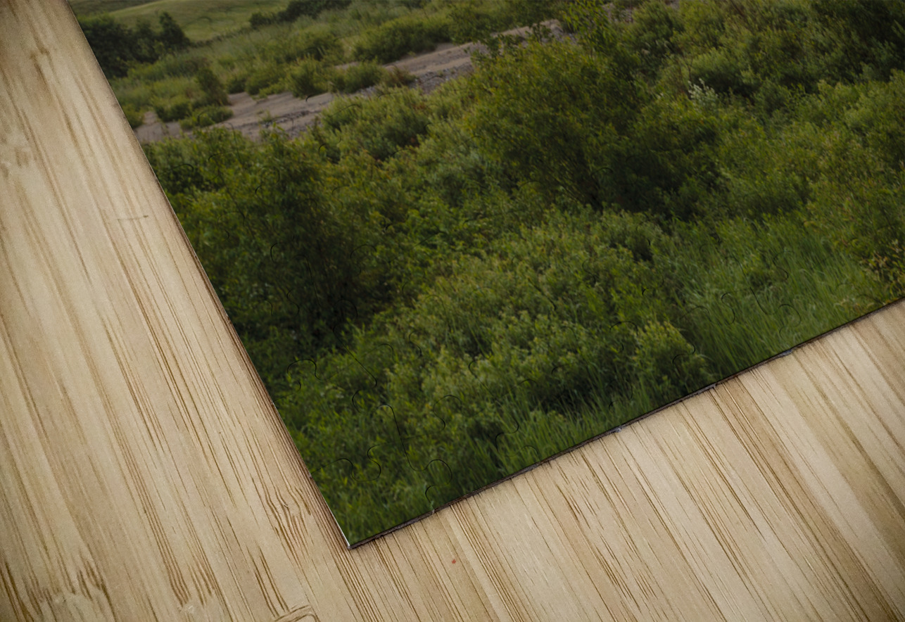 Mount Washington Resort - Bretton Woods New Hampshire ScenicNH Photography Puzzle