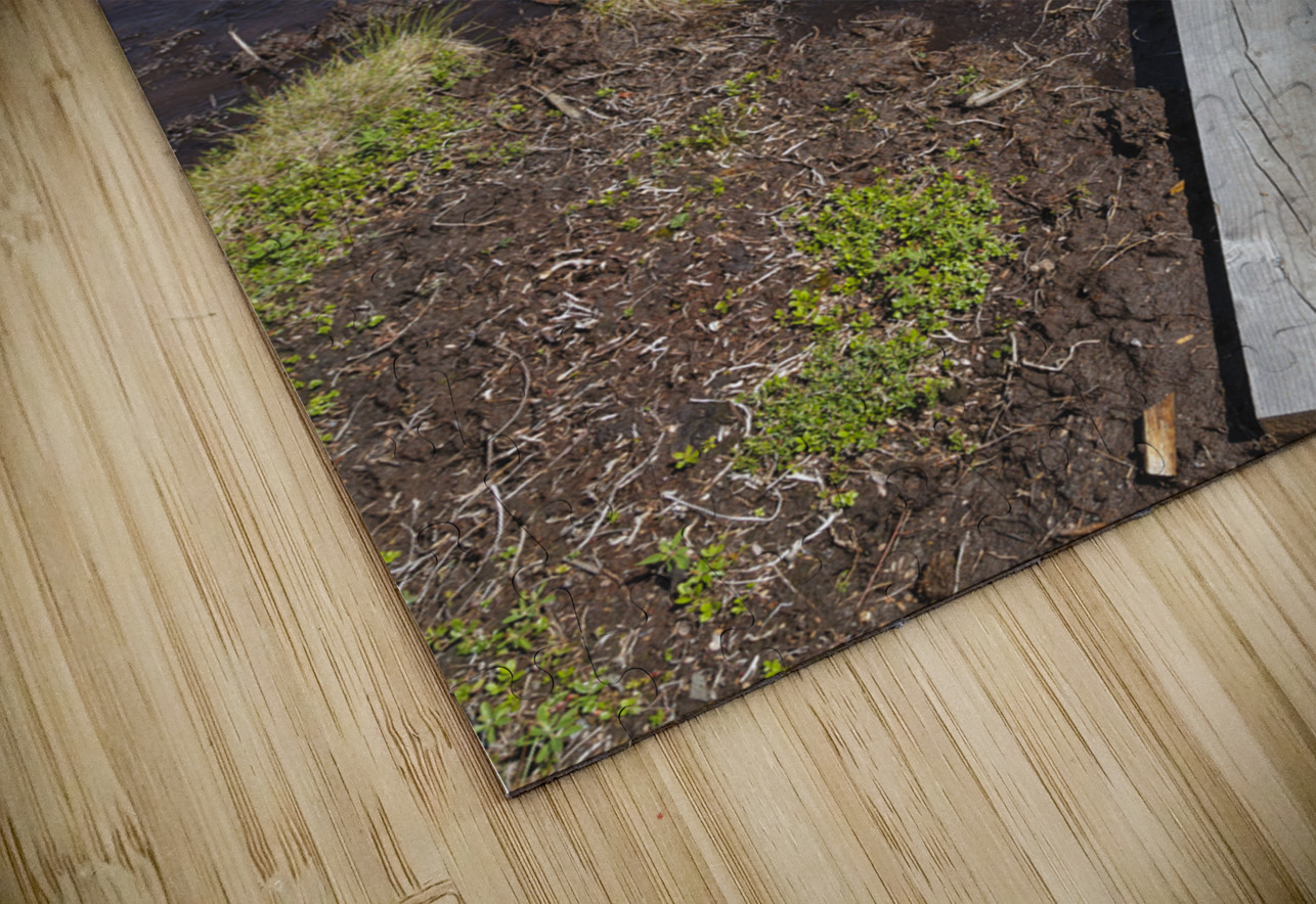 Mount Success - Success New Hampshire ScenicNH Photography Puzzle