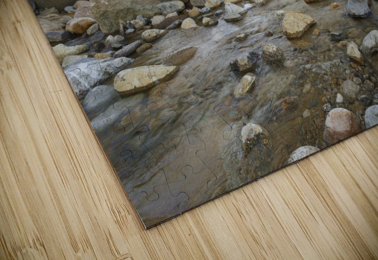 Black Mountain - Lincoln New Hampshire ScenicNH Photography Puzzle