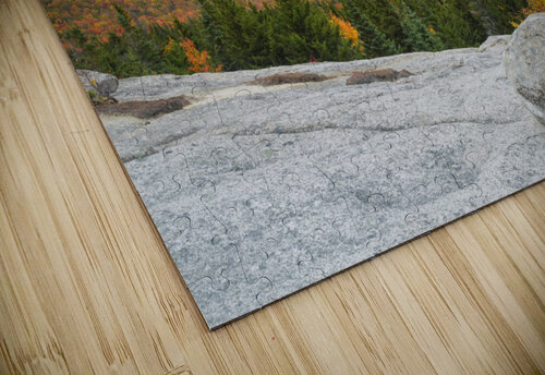 Middle Sugarloaf Mountain - Bethlehem New Hampshire  ScenicNH Photography puzzle