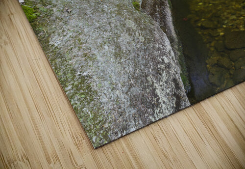 Kinsman Notch - North Woodstock New Hampshire  ScenicNH Photography puzzle