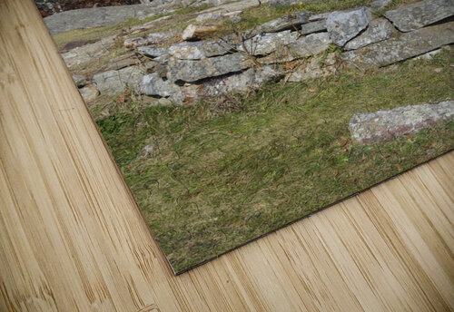 Mt. Battie Tower - Camden Hills State Park Maine ScenicNH Photography puzzle