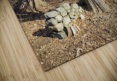 Odiorne Point State Park - Rye New Hampshire ScenicNH Photography puzzle