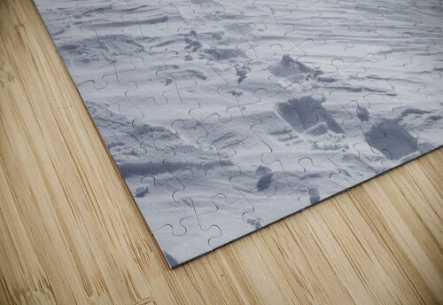 Mountain Weather - White Mountains New Hampshire ScenicNH Photography puzzle