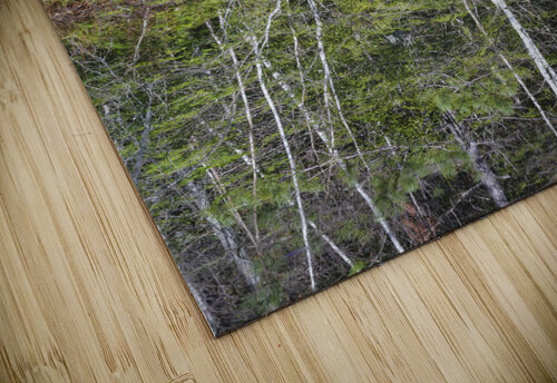 Kancamagus Highway - White Mountains New Hampshire ScenicNH Photography puzzle