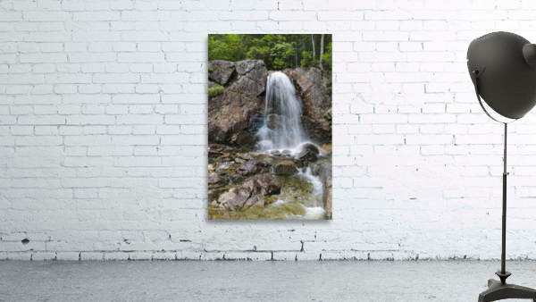 Pemigewasset Wilderness - White Mountains New Hampshire Wall Preview