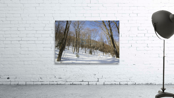 Kinsman Notch - North Woodstock New Hampshire Wall Preview