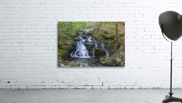 Gordon Fall - Randolph New Hampshire  Wall Preview