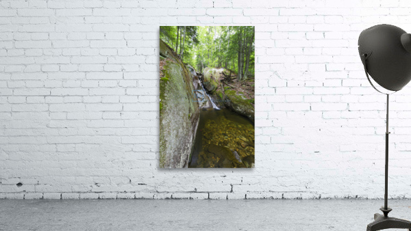 Kinsman Notch - North Woodstock New Hampshire  Wall Preview