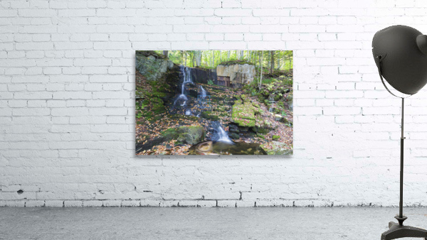 Rollo Fall - Randolph New Hampshire Wall Preview