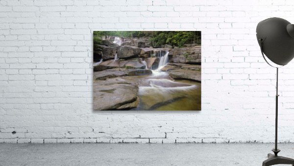 Dianas Baths - Bartlett New Hampshire Wall Preview