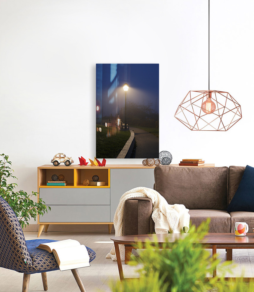 Camden Harbor - Camden Maine Reproduction