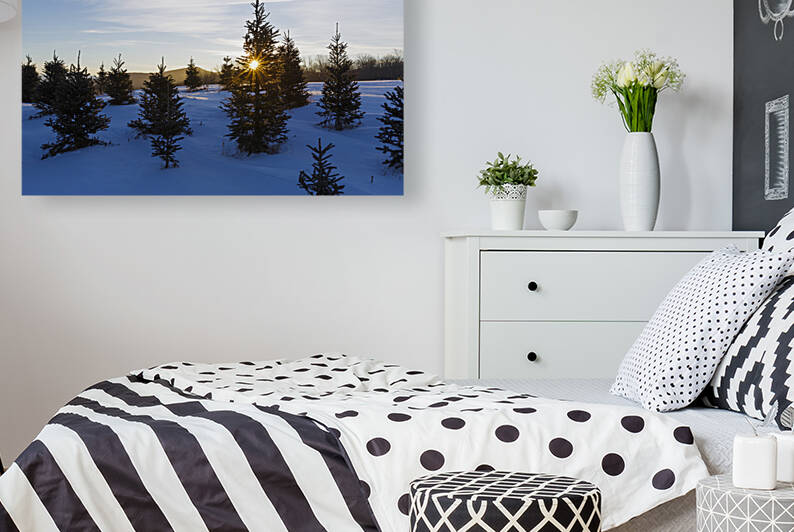 The Rocks Estate - Bethlehem New Hampshire by ScenicNH Photography