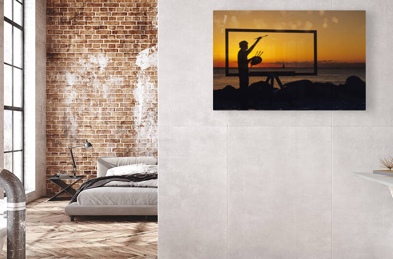 Great Island Common - New Castle New Hampshire by ScenicNH Photography