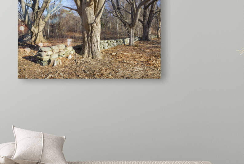 Odiorne Point State Park - Rye New Hampshire by ScenicNH Photography