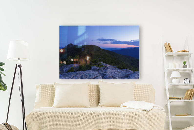 Mount Chocorua - Albany New Hampshire by ScenicNH Photography