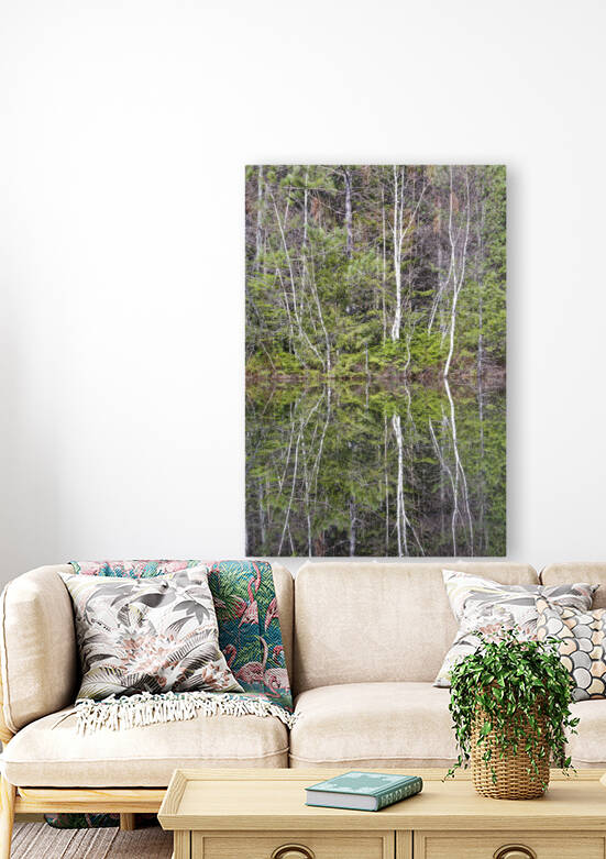 Kancamagus Highway - White Mountains New Hampshire by ScenicNH Photography