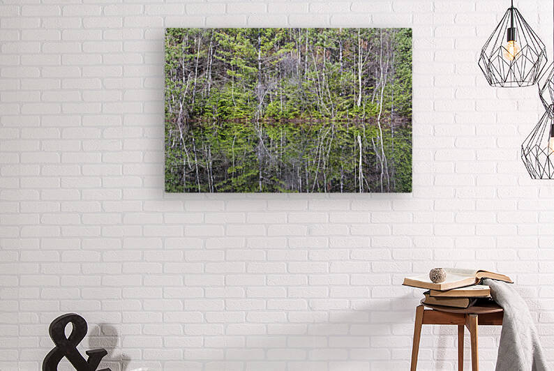 Kancamagus Highway - White Mountains New Hampshire by ScenicNH Photography